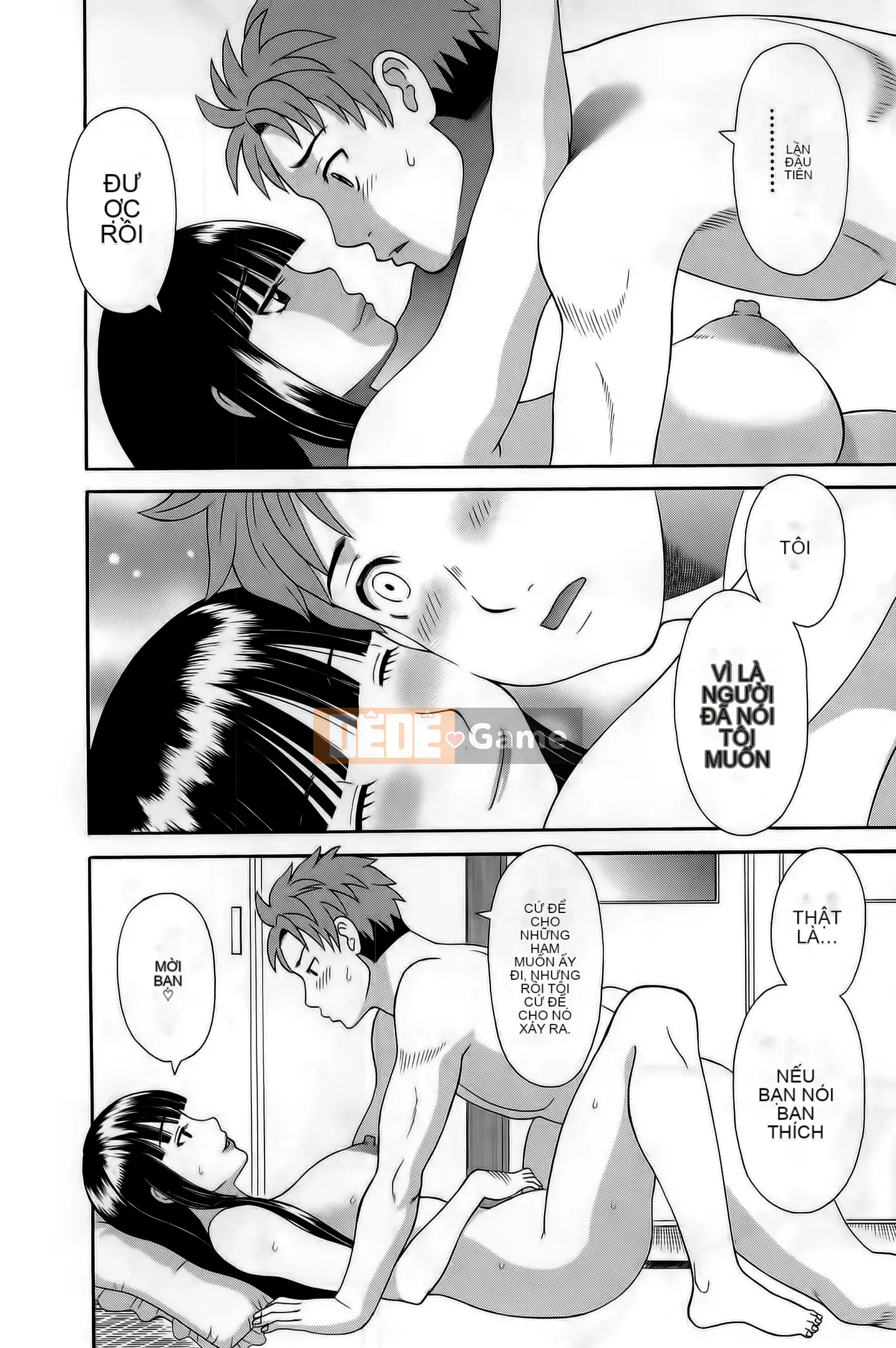 [Misaki Kawamori] Đúng như Himeka-sensei đã nói!Tập 1