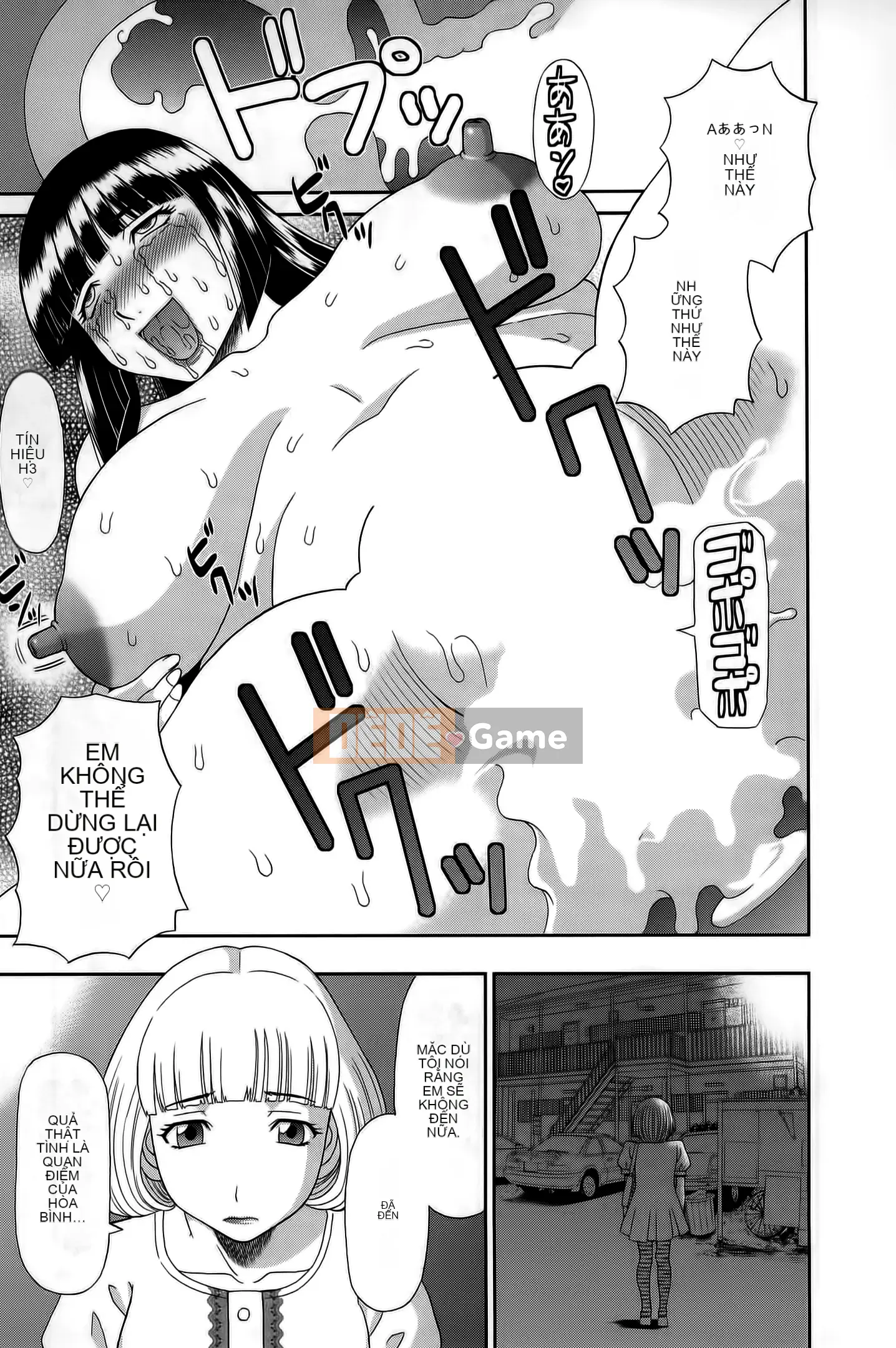 [Misaki Kawamori] Đúng như Himeka-sensei đã nói!Tập 1