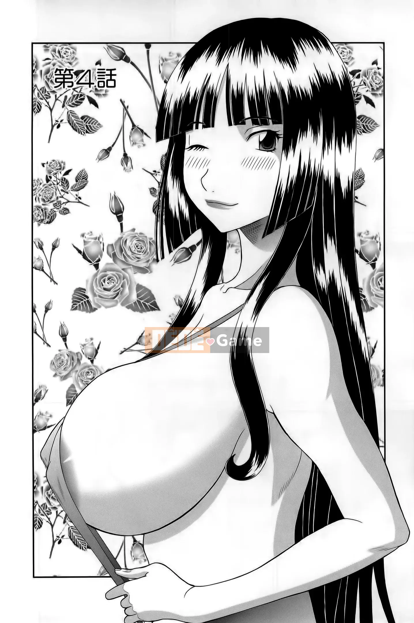 [Misaki Kawamori] Đúng như Himeka-sensei đã nói!Tập 1