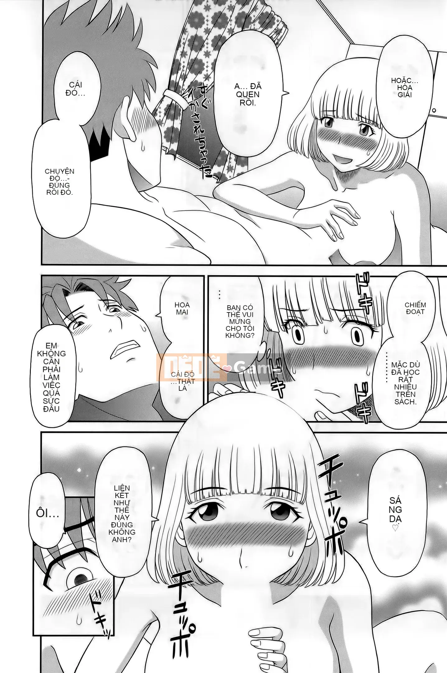 [Misaki Kawamori] Đúng như Himeka-sensei đã nói!Tập 1