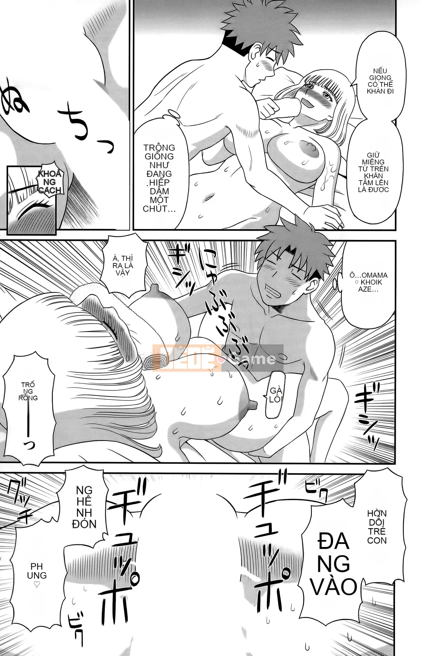 [Misaki Kawamori] Đúng như Himeka-sensei đã nói!Tập 1