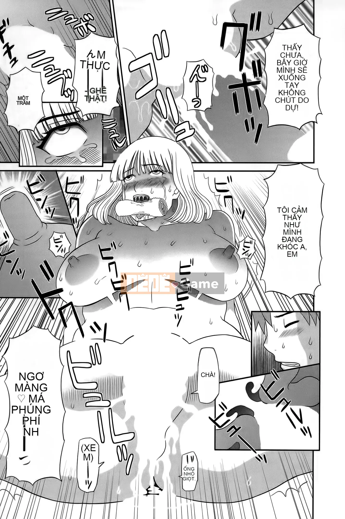 [Misaki Kawamori] Đúng như Himeka-sensei đã nói!Tập 1