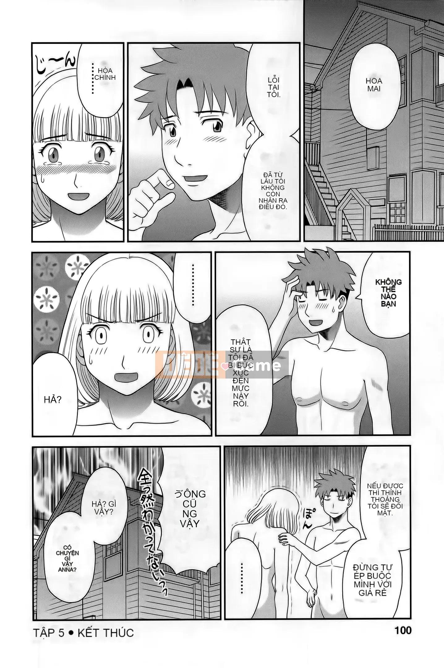 [Misaki Kawamori] Đúng như Himeka-sensei đã nói!Tập 1