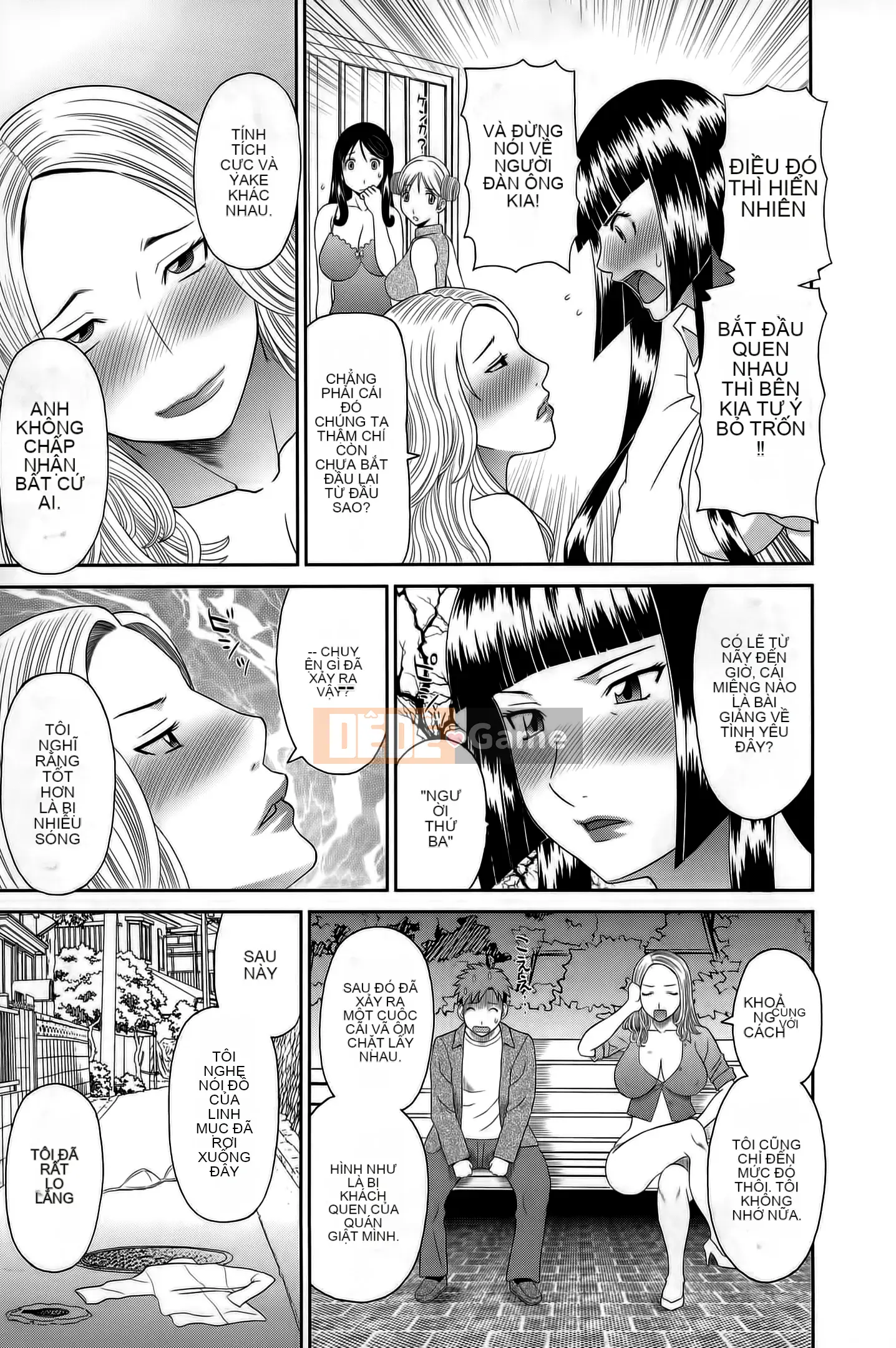 [Misaki Kawamori] Đúng như Himeka-sensei đã nói!Tập 1