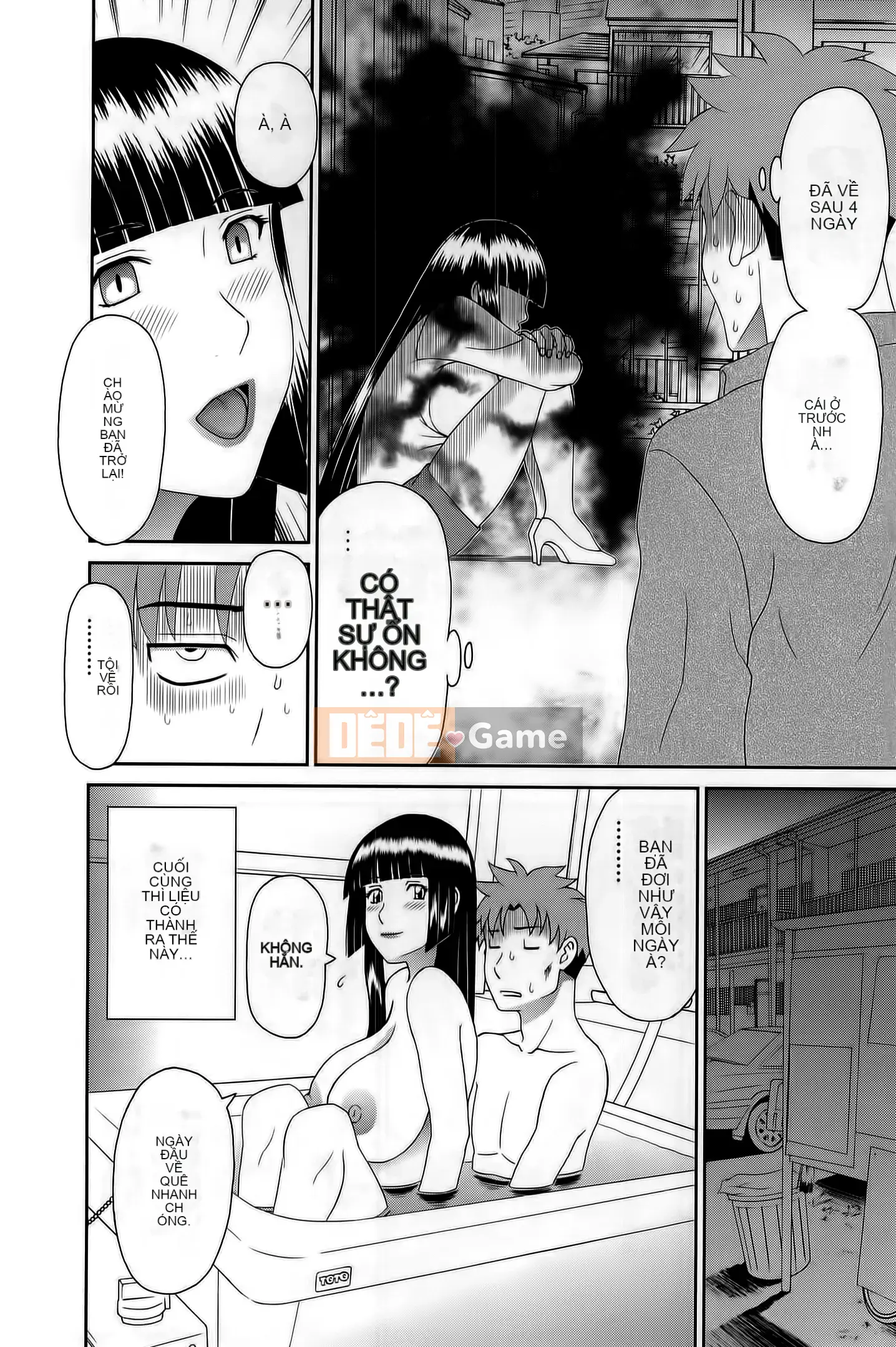 [Misaki Kawamori] Đúng như Himeka-sensei đã nói!Tập 1