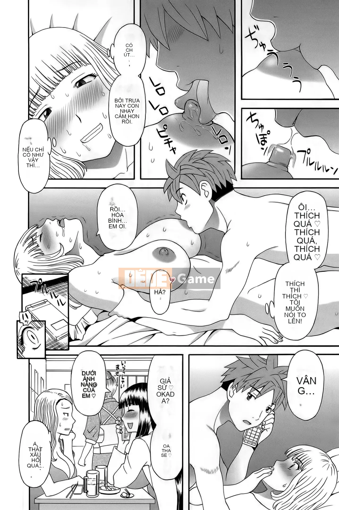 [Misaki Kawamori] Đúng như Himeka-sensei đã nói!Tập 1