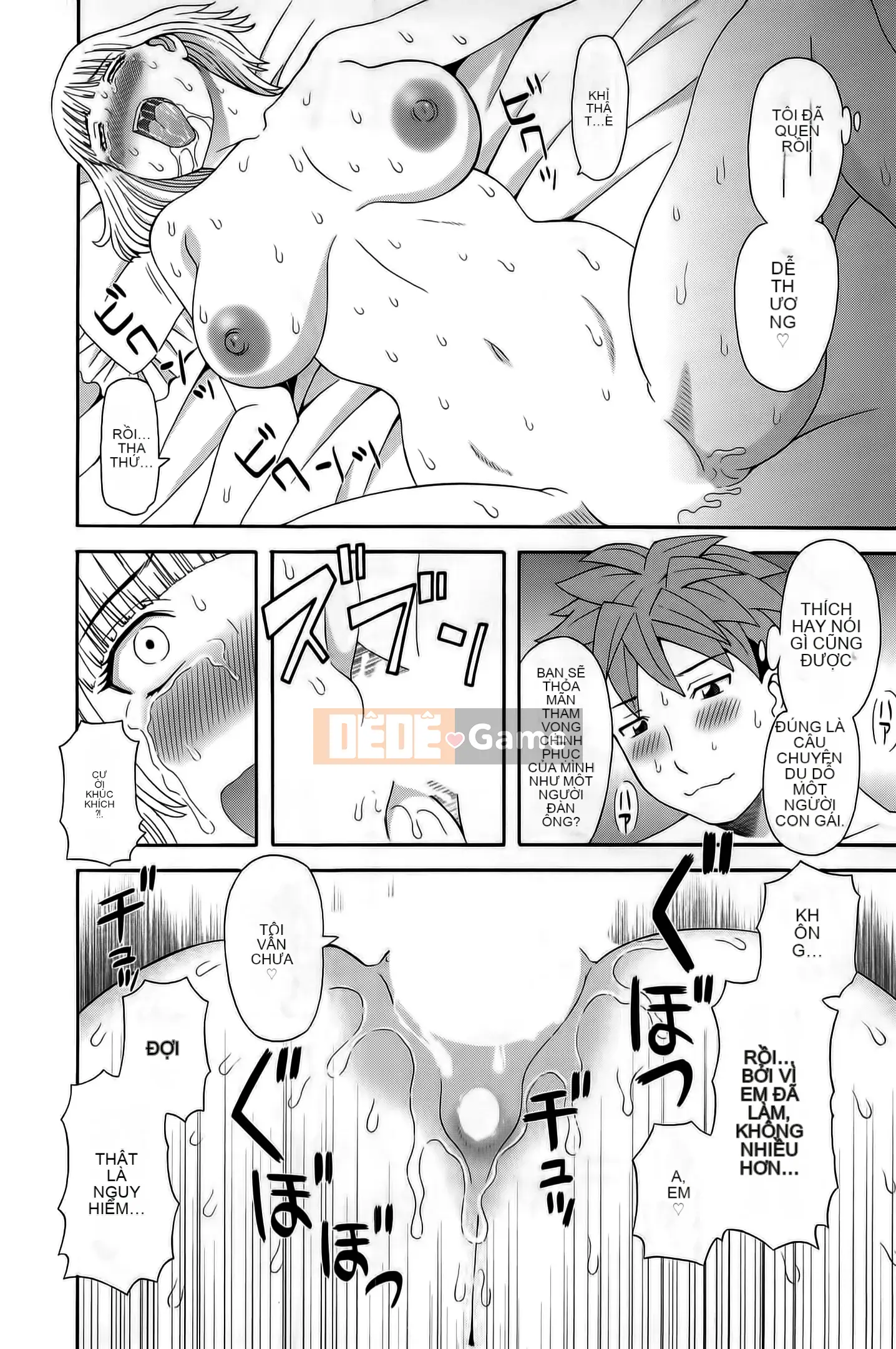 [Misaki Kawamori] Đúng như Himeka-sensei đã nói!Tập 1