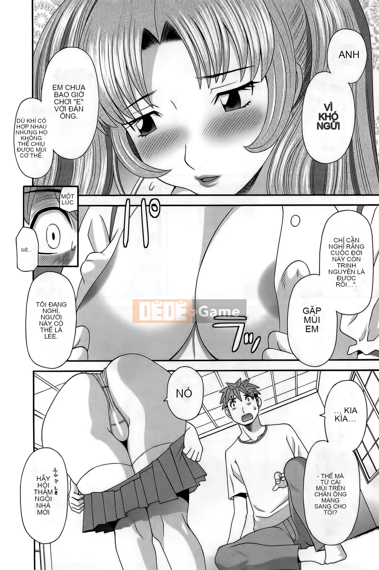 [Misaki Kawamori] Đúng như Himeka-sensei đã nói!Tập 1