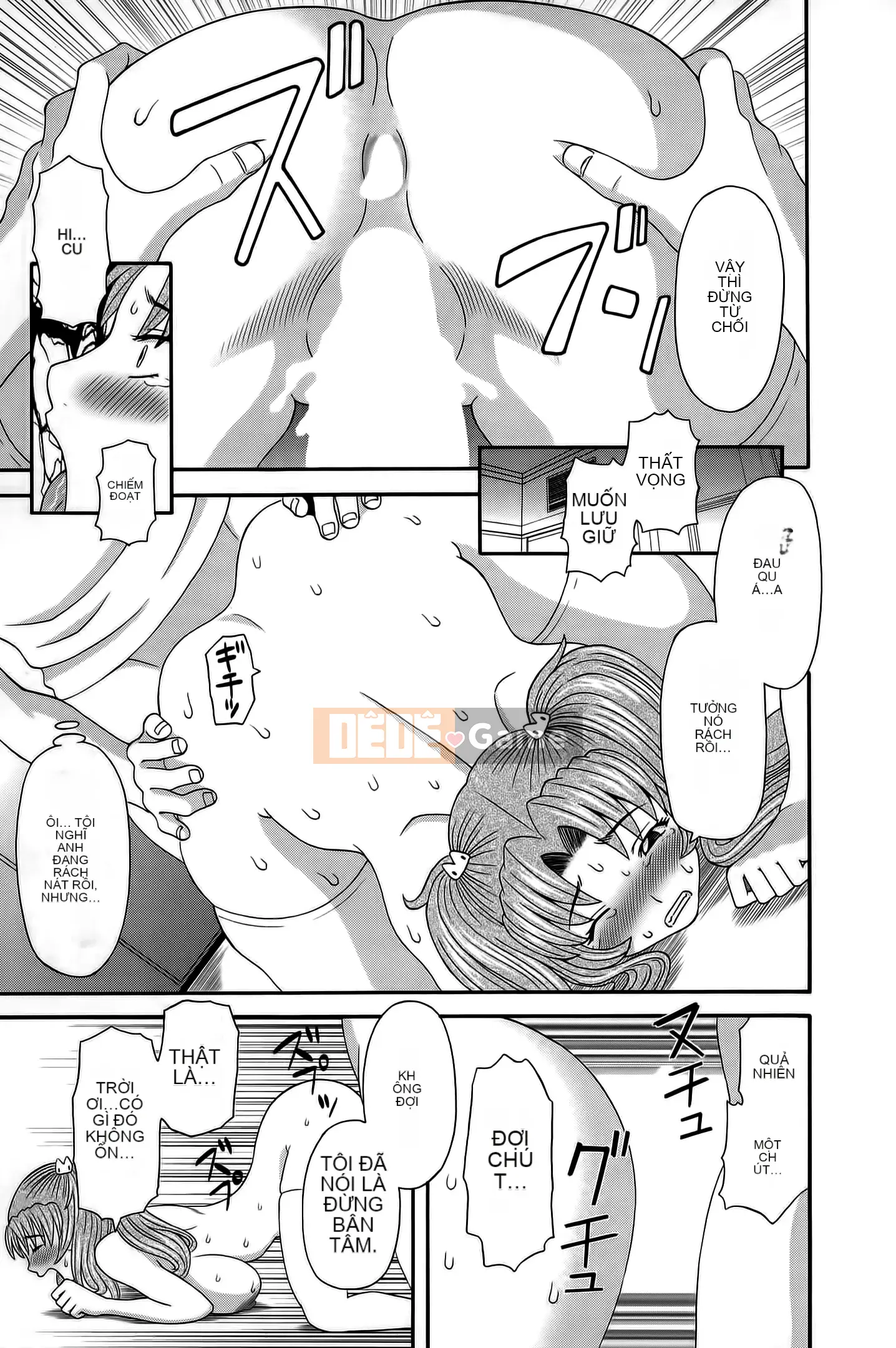 [Misaki Kawamori] Đúng như Himeka-sensei đã nói!Tập 1