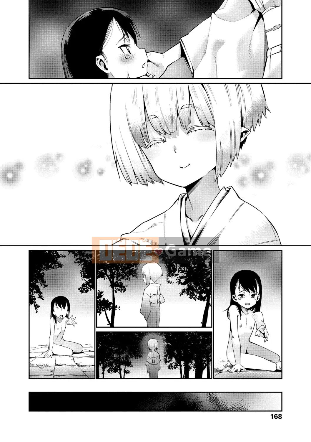 [Nguồn Goro] Tuổi kết hôn của con gái [Bản dịch tiếng Trung] [Bản DL]