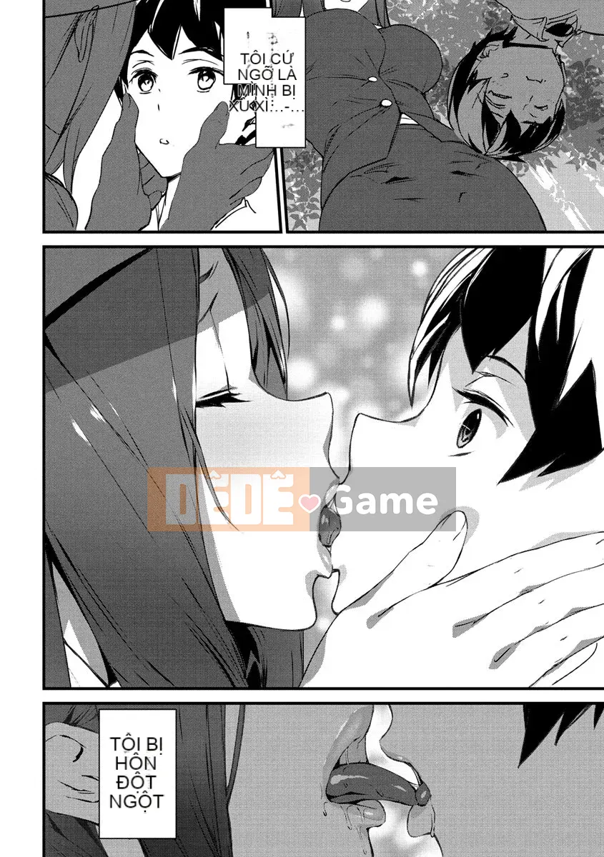 [Ashiomi Masato] Dịch vụ Zakari [Kỹ thuật số]