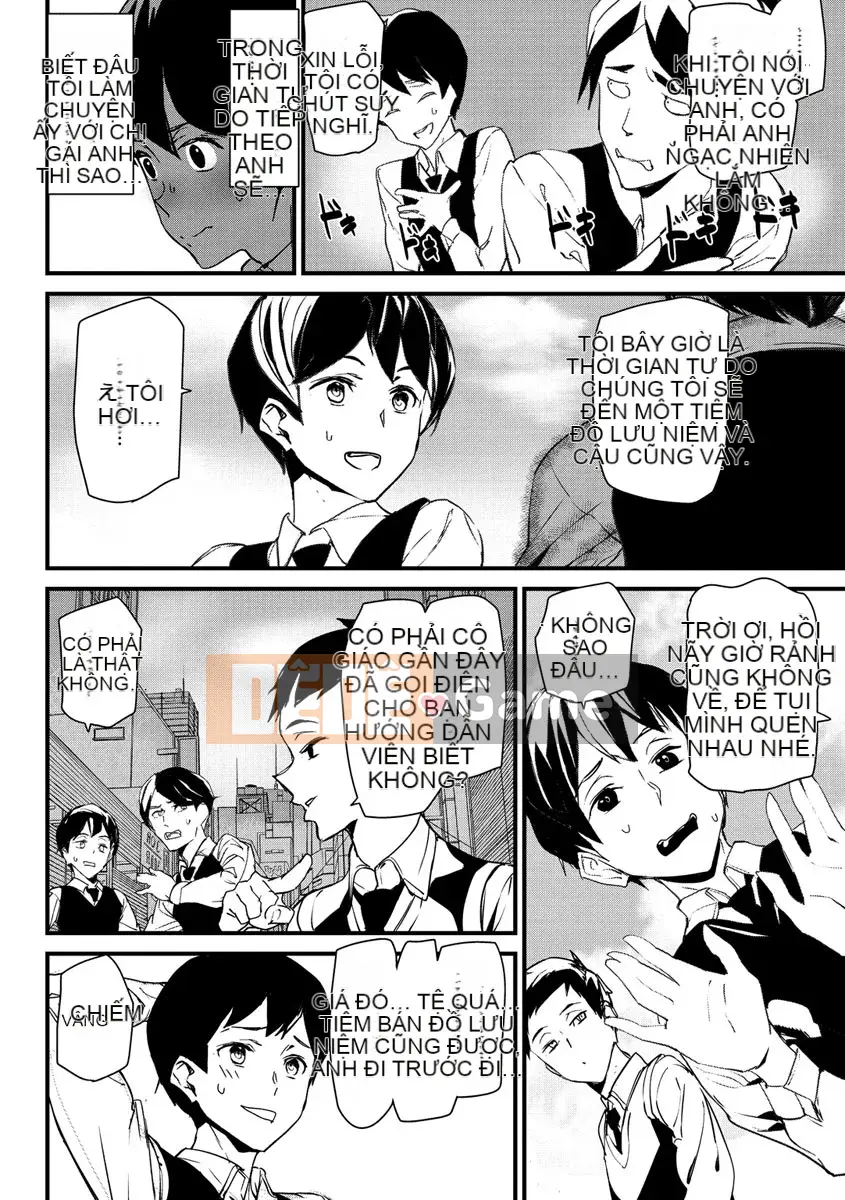 [Ashiomi Masato] Dịch vụ Zakari [Kỹ thuật số]