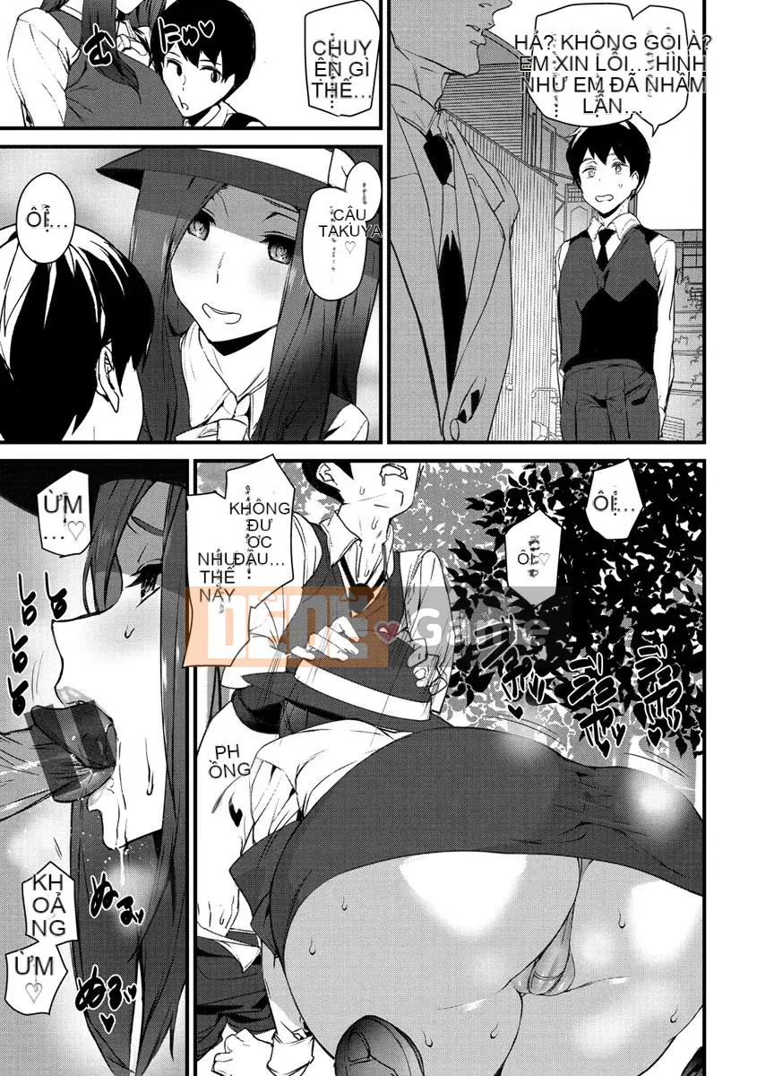 [Ashiomi Masato] Dịch vụ Zakari [Kỹ thuật số]