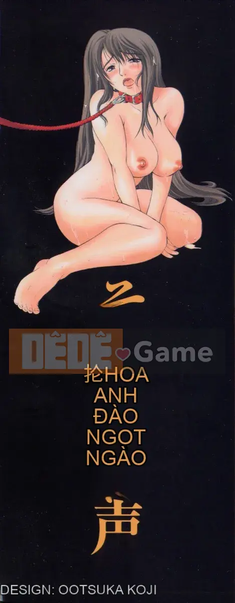 [Tokie Hirohito] Đó là giọng nói ngọt ngào