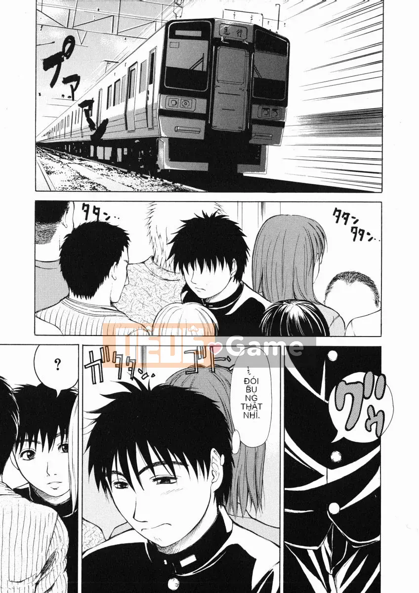 [Tokie Hirohito] Đó là giọng nói ngọt ngào