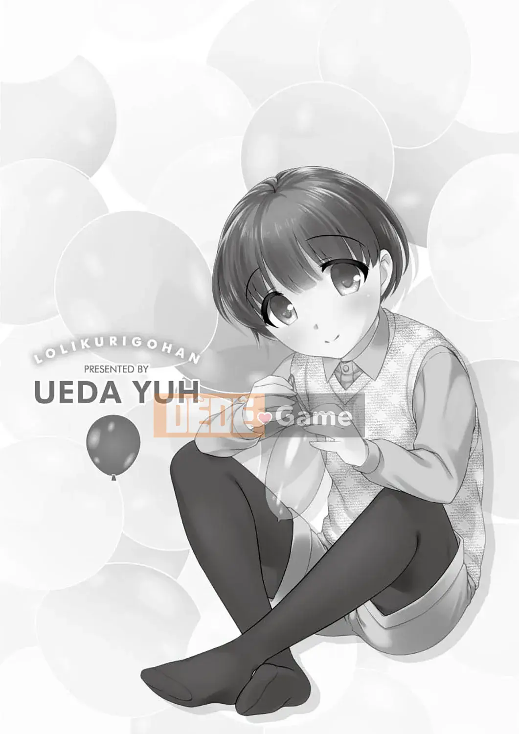 [Ueda Yu] Cơm cuộn [Tiếng Trung] [Kỹ thuật số]