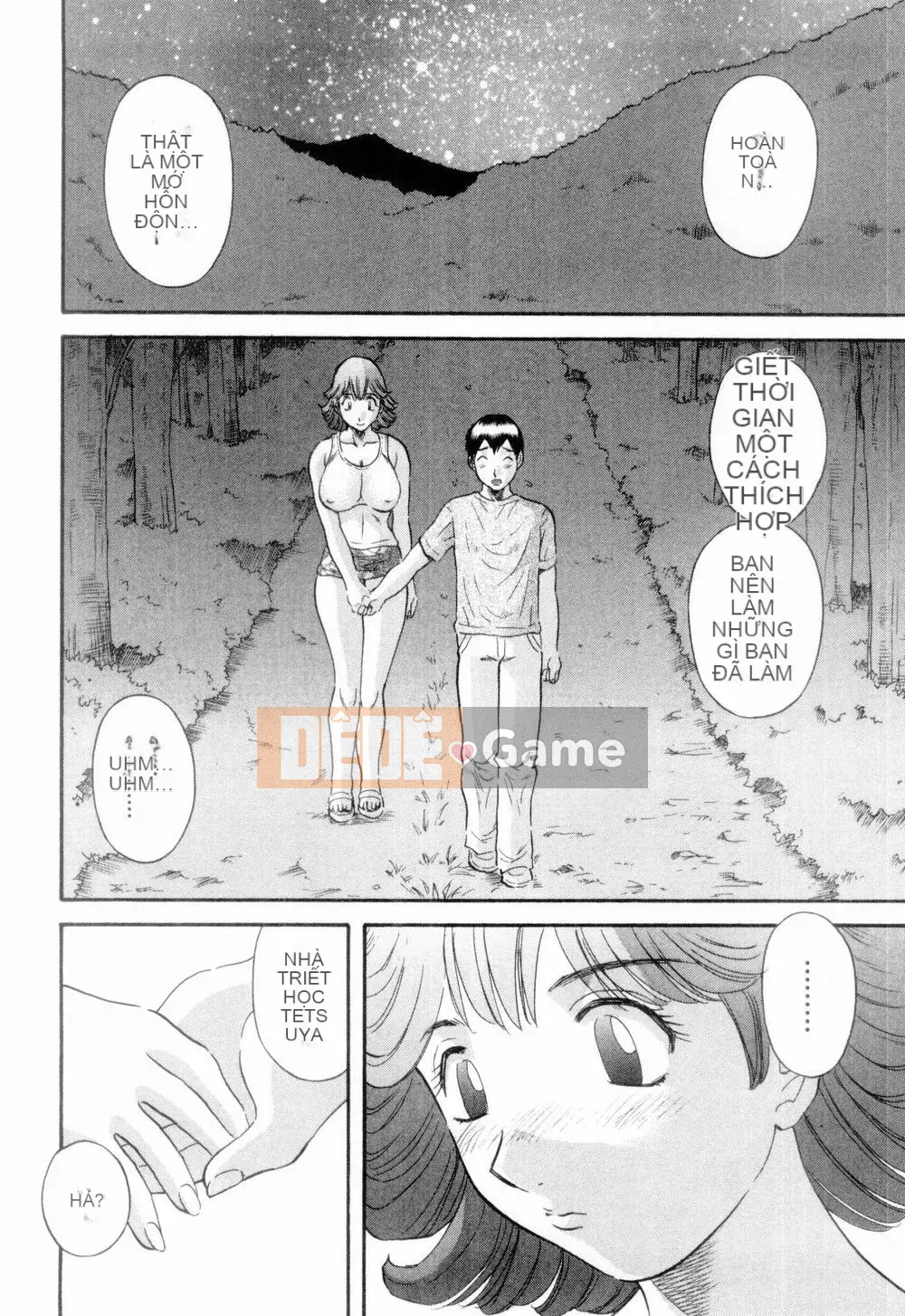 [Kawamori Misaki] Onee-sama ni Negai!6