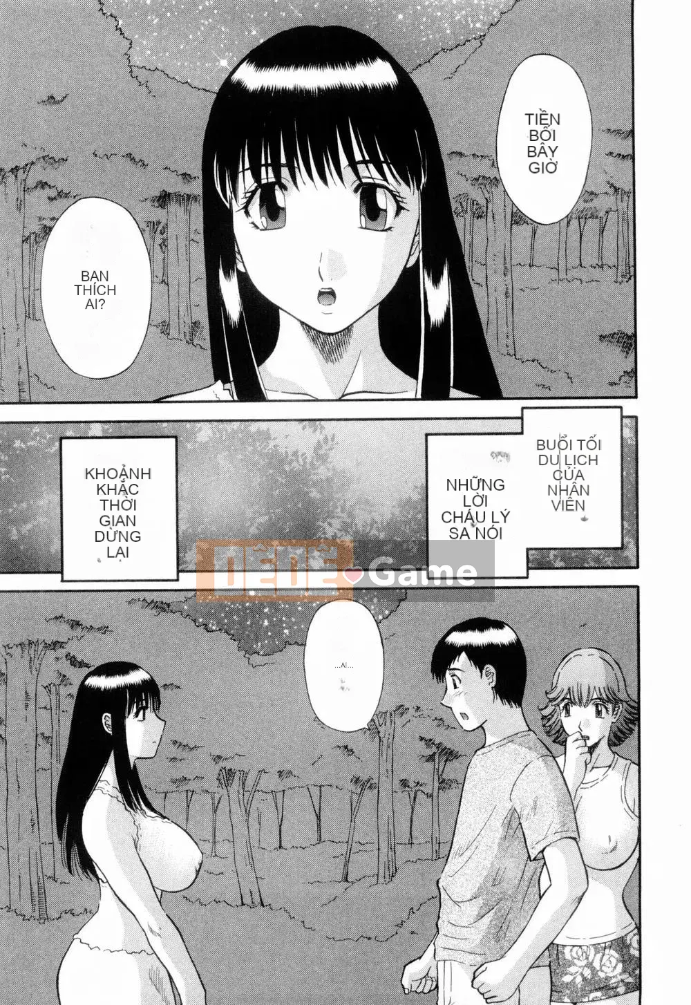 [Kawamori Misaki] Onee-sama ni Negai!6