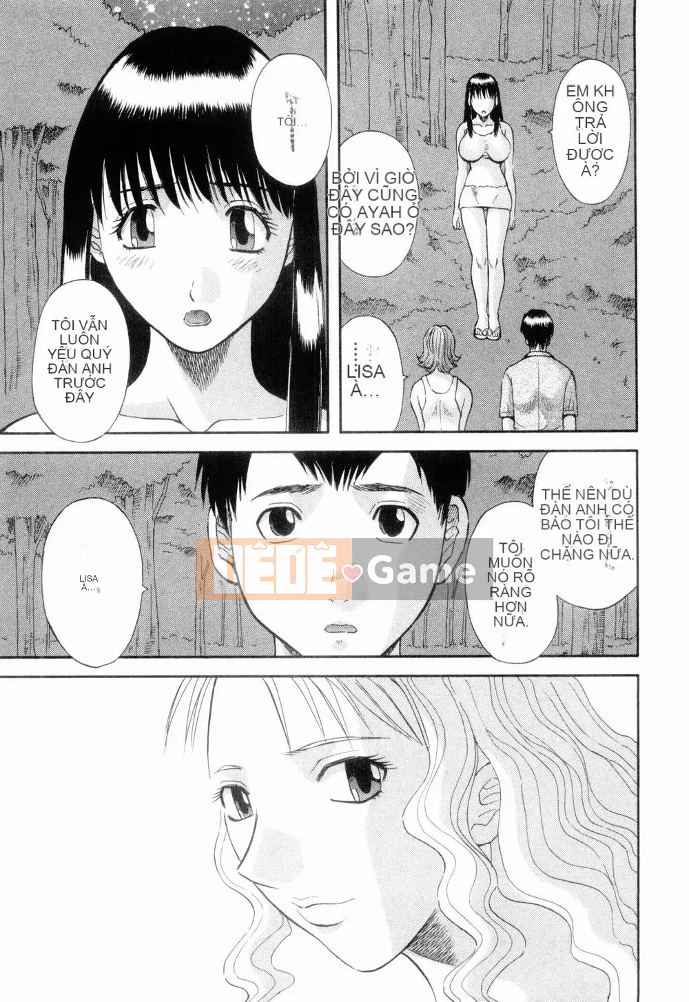 [Kawamori Misaki] Onee-sama ni Negai!6