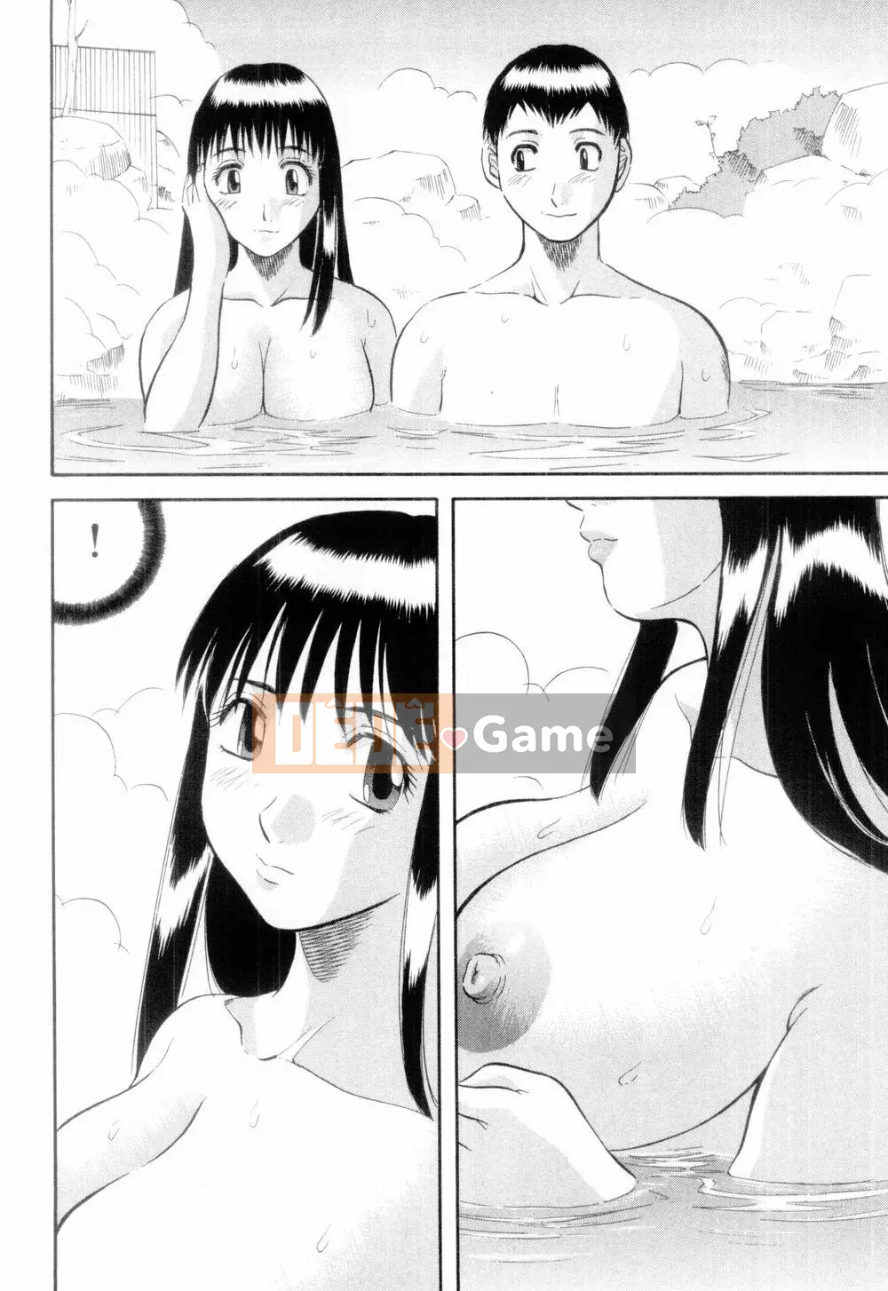 [Kawamori Misaki] Onee-sama ni Negai!6