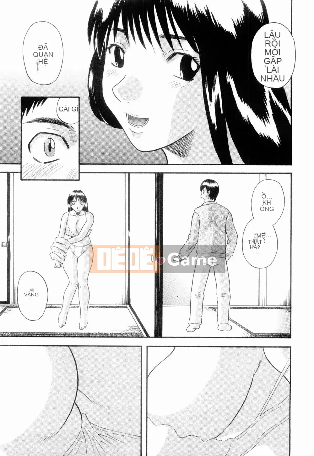 [Kawamori Misaki] Onee-sama ni Negai!6