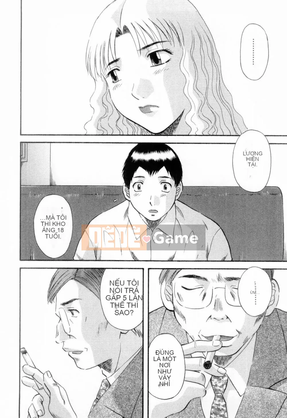 [Kawamori Misaki] Onee-sama ni Negai!6