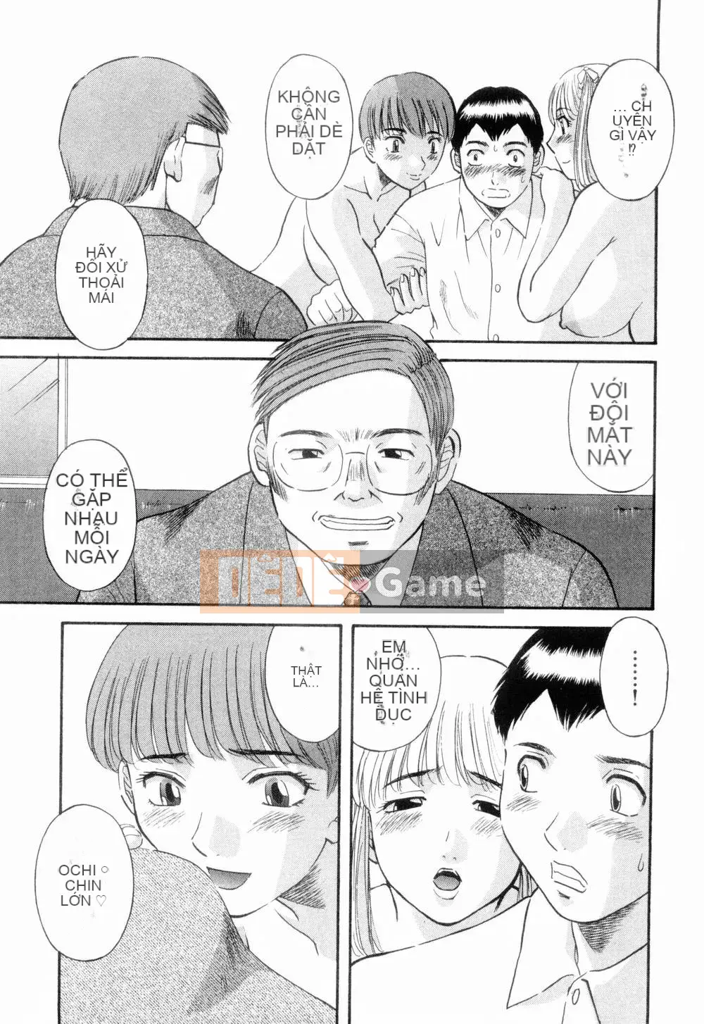 [Kawamori Misaki] Onee-sama ni Negai!6