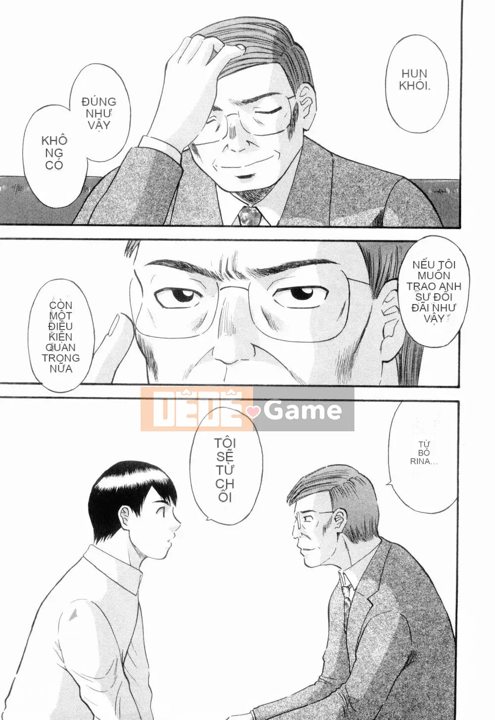 [Kawamori Misaki] Onee-sama ni Negai!6