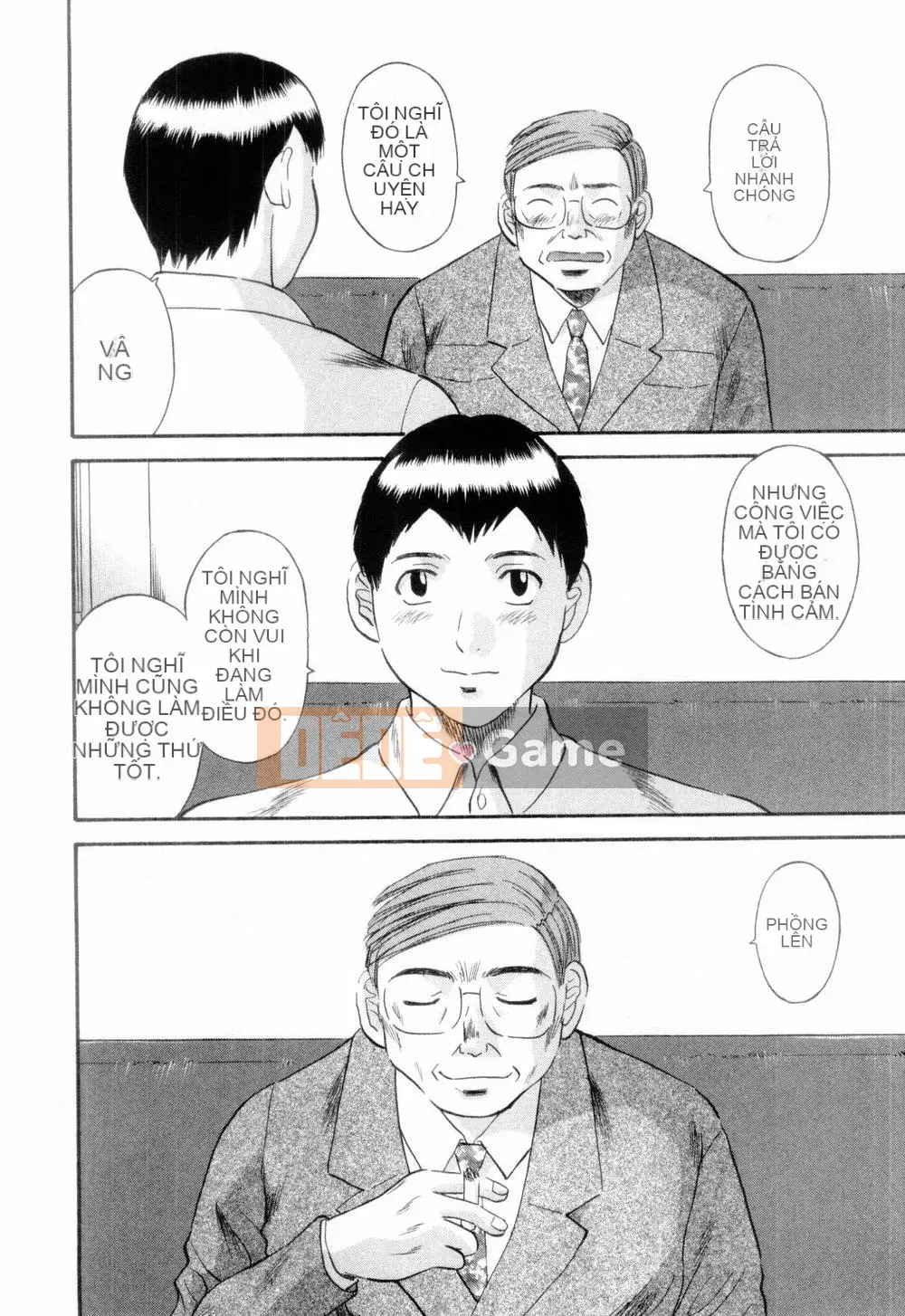 [Kawamori Misaki] Onee-sama ni Negai!6