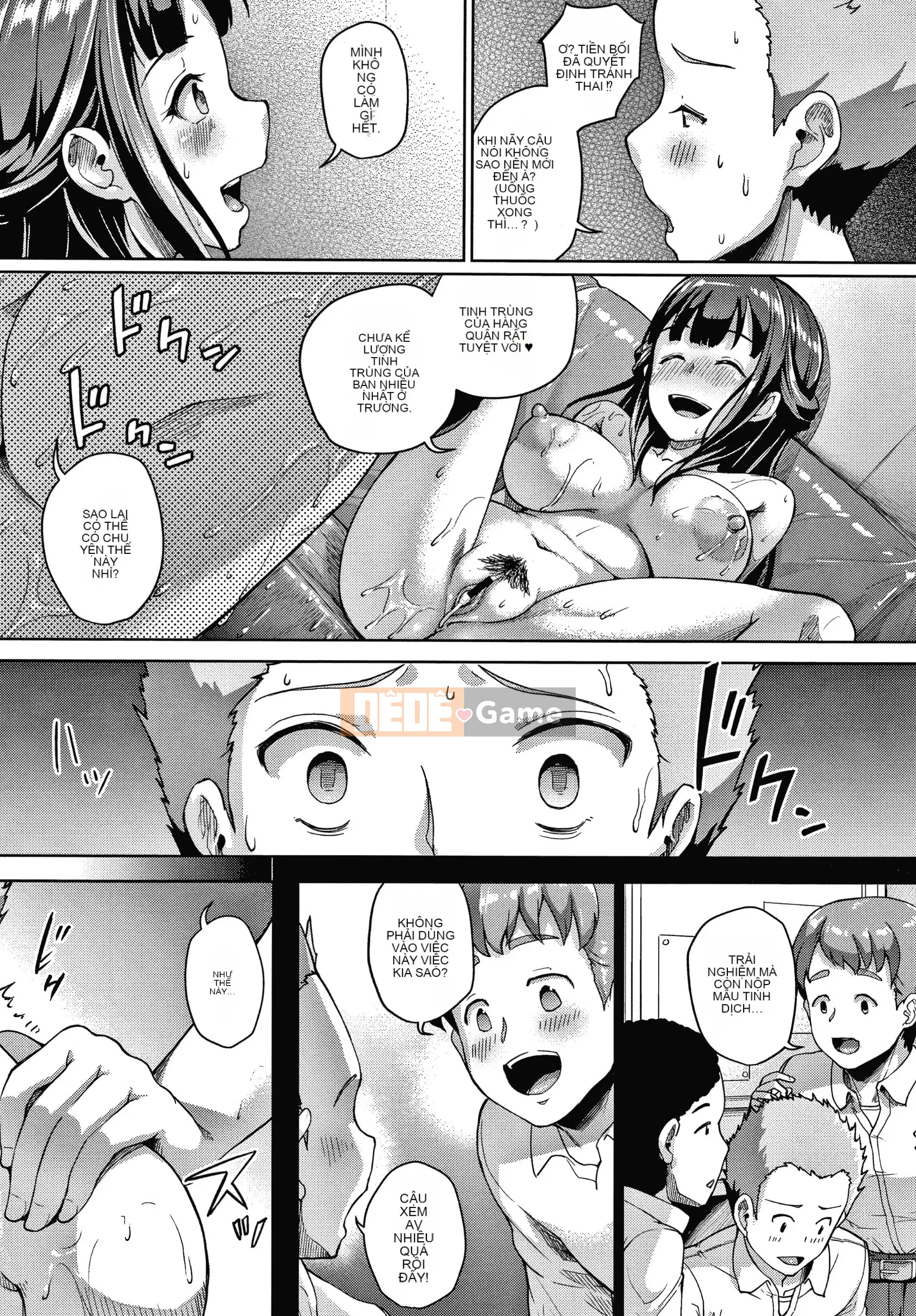 [Ten Yi Tong Documents Bouhan][Shosan Boji] Makita Seika muốn có H