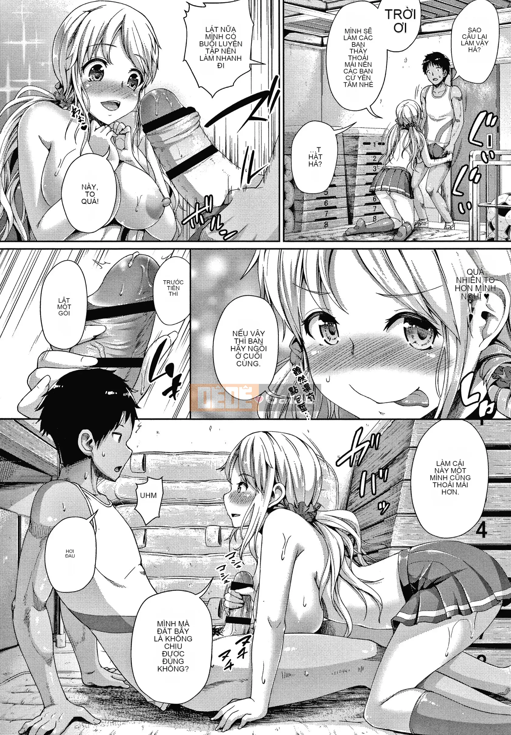 [Ten Yi Tong Documents Bouhan][Shosan Boji] Makita Seika muốn có H