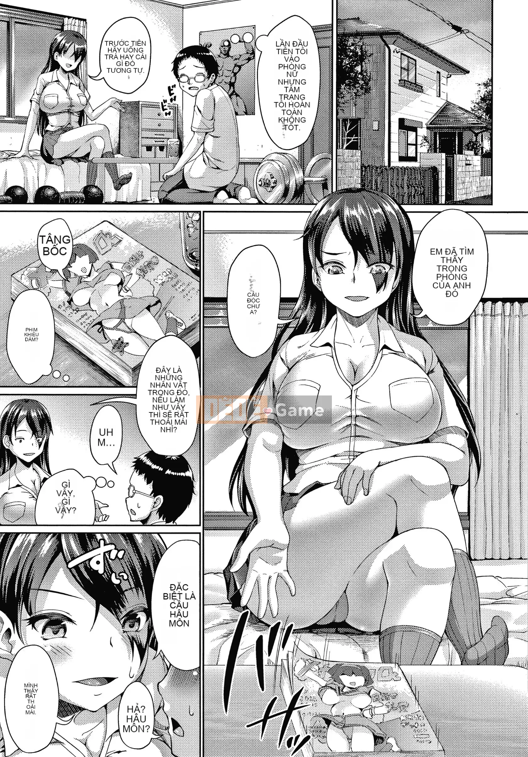 [Ten Yi Tong Documents Bouhan][Shosan Boji] Makita Seika muốn có H