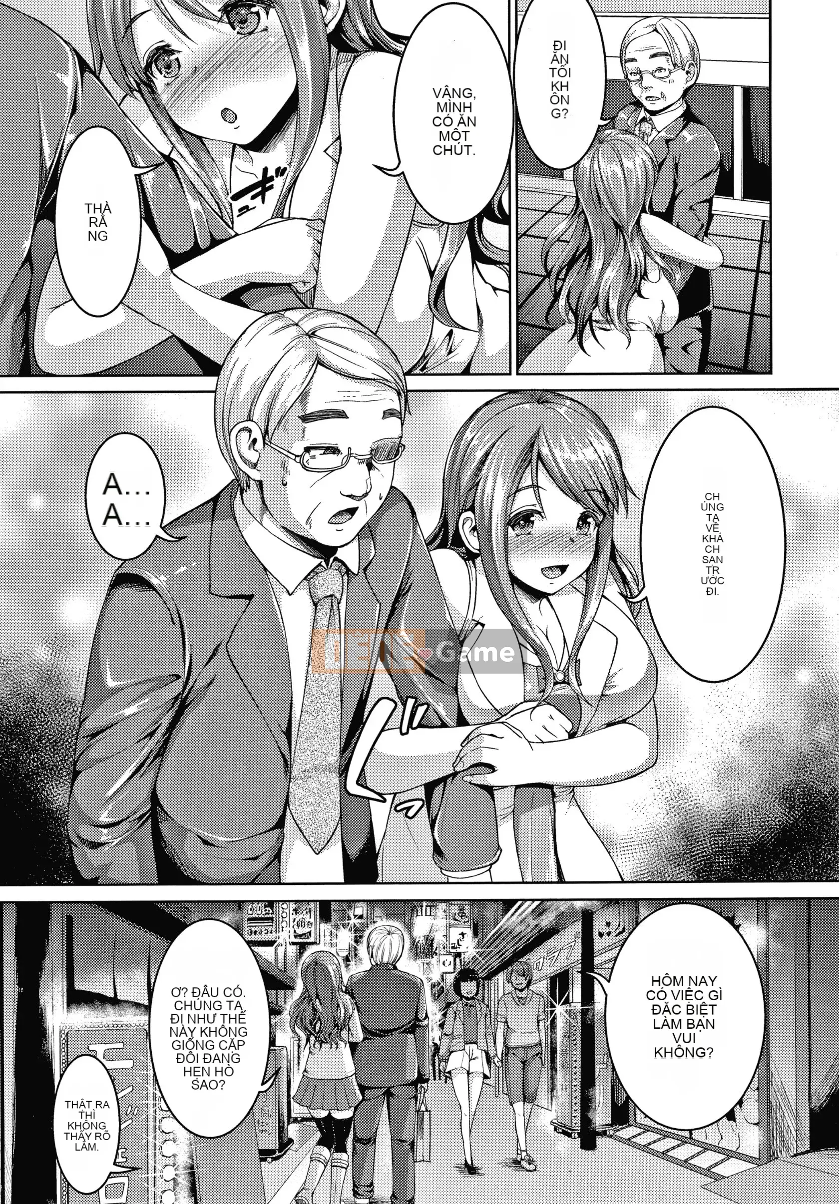 [Ten Yi Tong Documents Bouhan][Shosan Boji] Makita Seika muốn có H