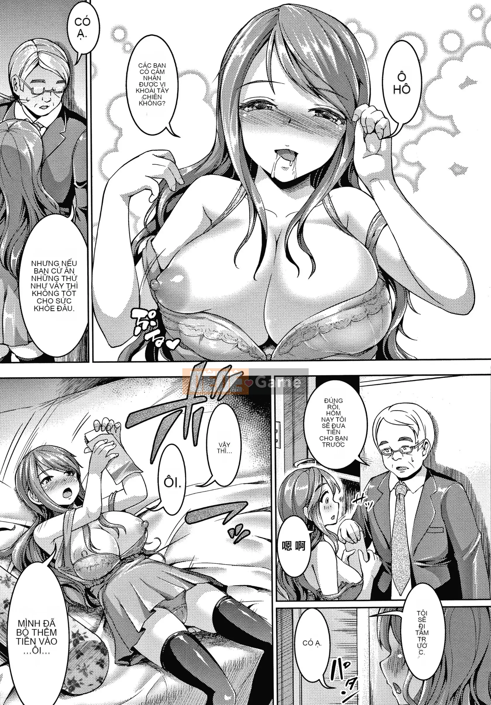 [Ten Yi Tong Documents Bouhan][Shosan Boji] Makita Seika muốn có H