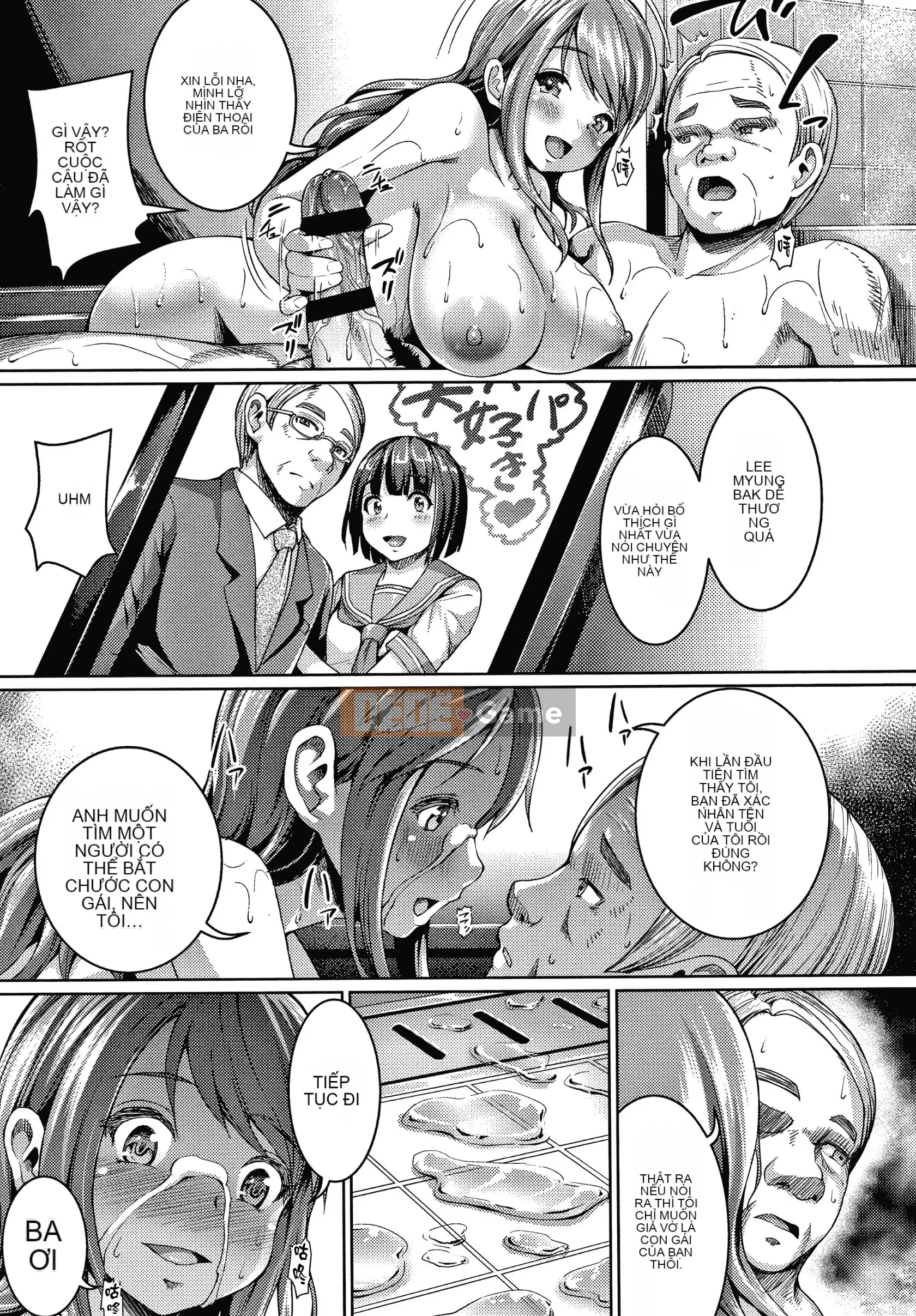 [Ten Yi Tong Documents Bouhan][Shosan Boji] Makita Seika muốn có H