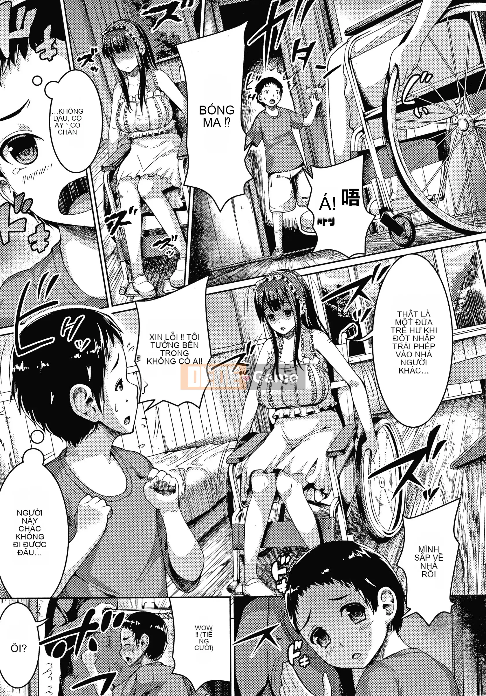 [Ten Yi Tong Documents Bouhan][Shosan Boji] Makita Seika muốn có H