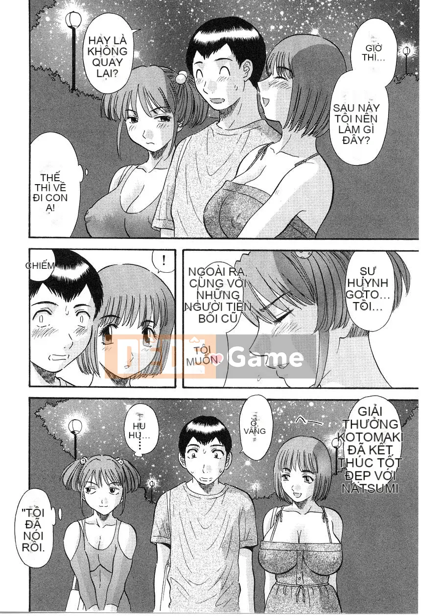 [Kawamori Misaki] Onee-sama ni Negai!5