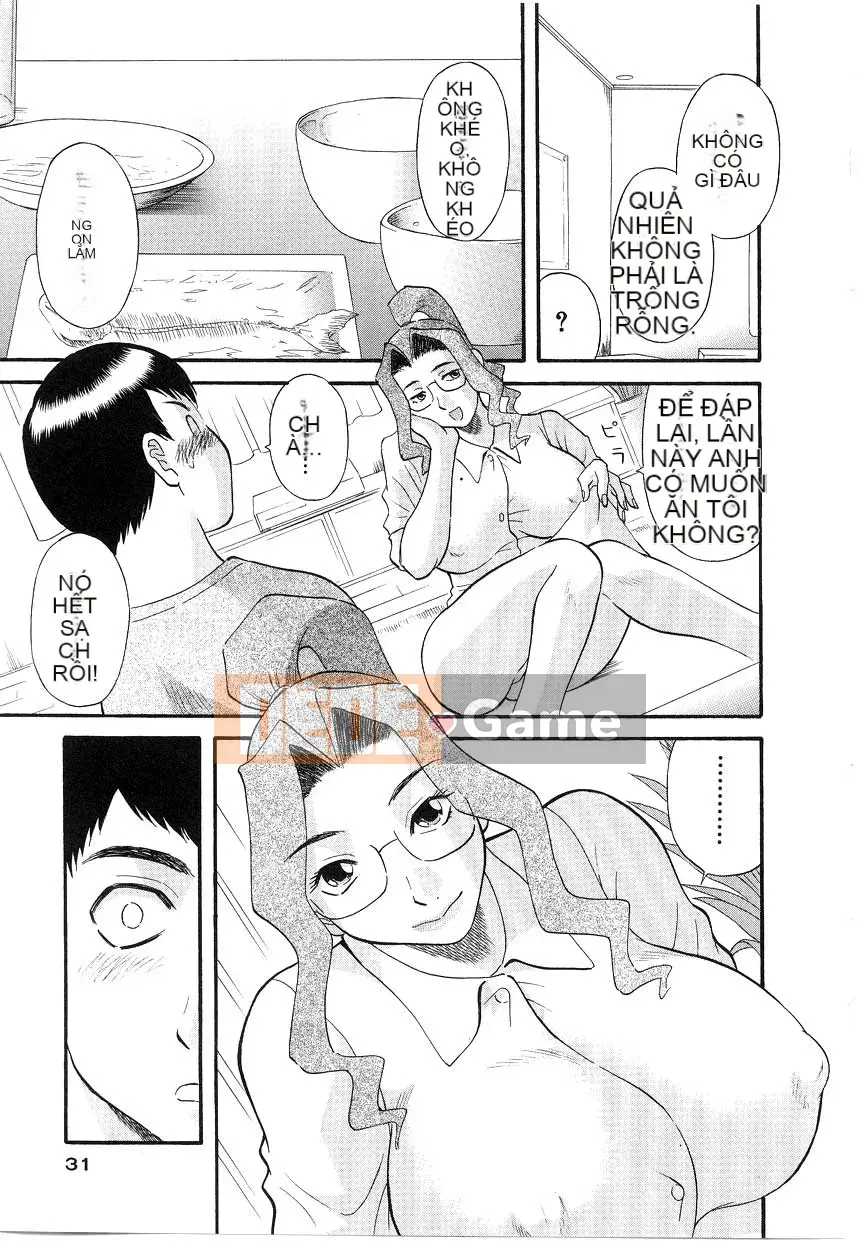 [Kawamori Misaki] Onee-sama ni Negai!5