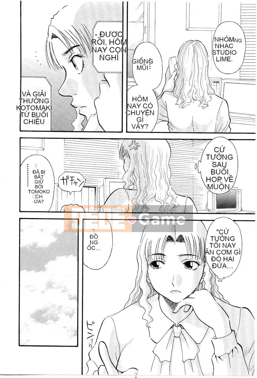 [Kawamori Misaki] Onee-sama ni Negai!5