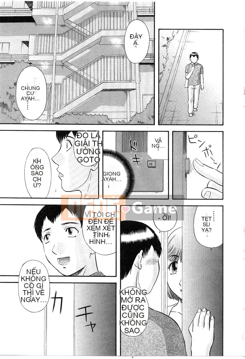 [Kawamori Misaki] Onee-sama ni Negai!5