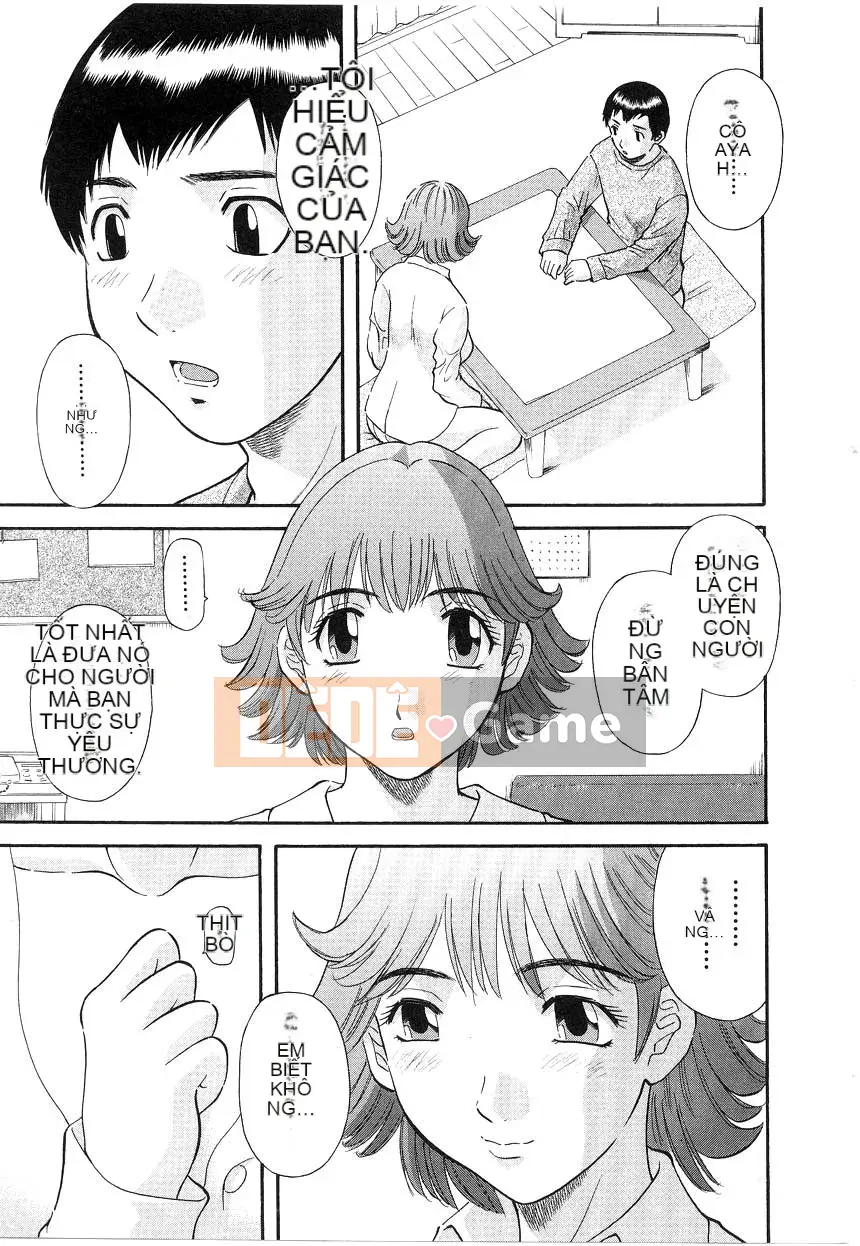 [Kawamori Misaki] Onee-sama ni Negai!5