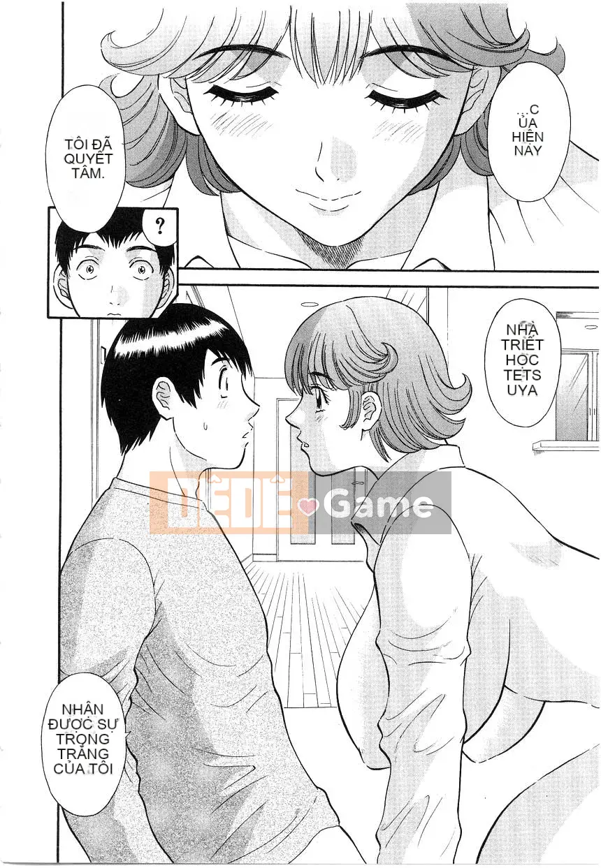 [Kawamori Misaki] Onee-sama ni Negai!5