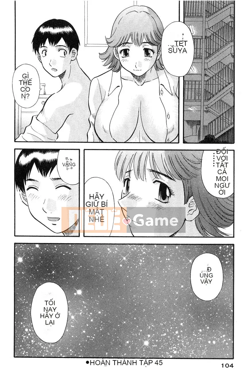 [Kawamori Misaki] Onee-sama ni Negai!5