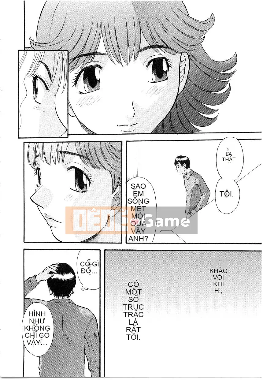 [Kawamori Misaki] Onee-sama ni Negai!5