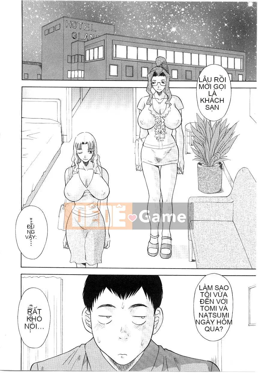 [Kawamori Misaki] Onee-sama ni Negai!5