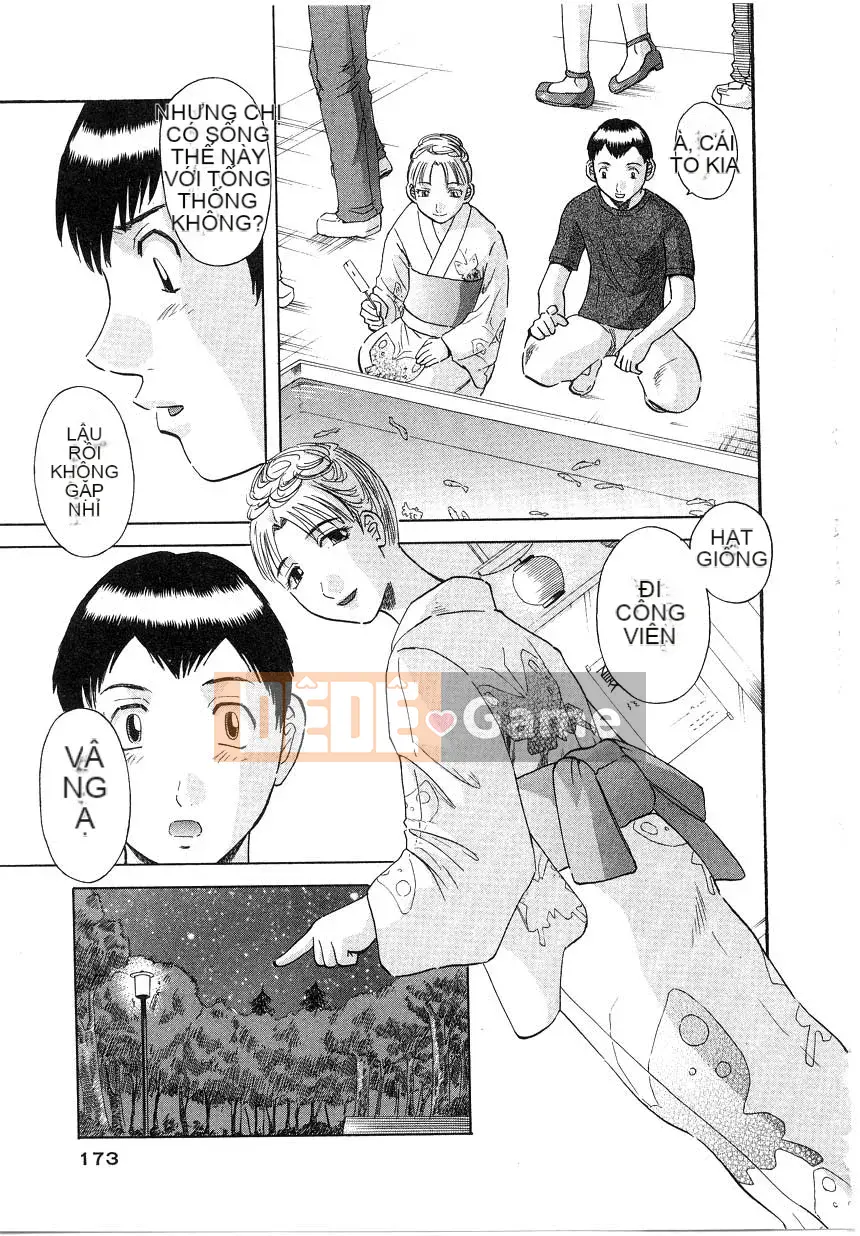 [Kawamori Misaki] Onee-sama ni Negai!5