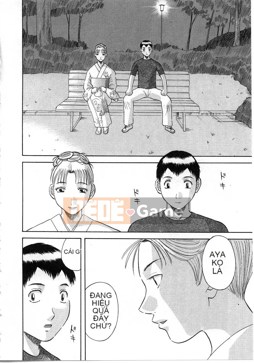 [Kawamori Misaki] Onee-sama ni Negai!5