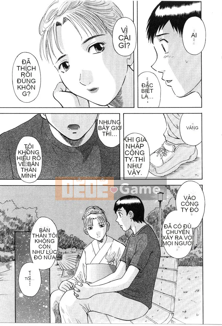 [Kawamori Misaki] Onee-sama ni Negai!5