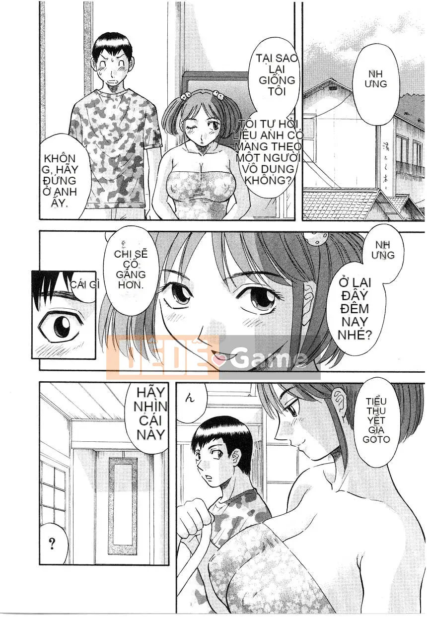 [Kawamori Misaki] Onee-sama ni Negai!5