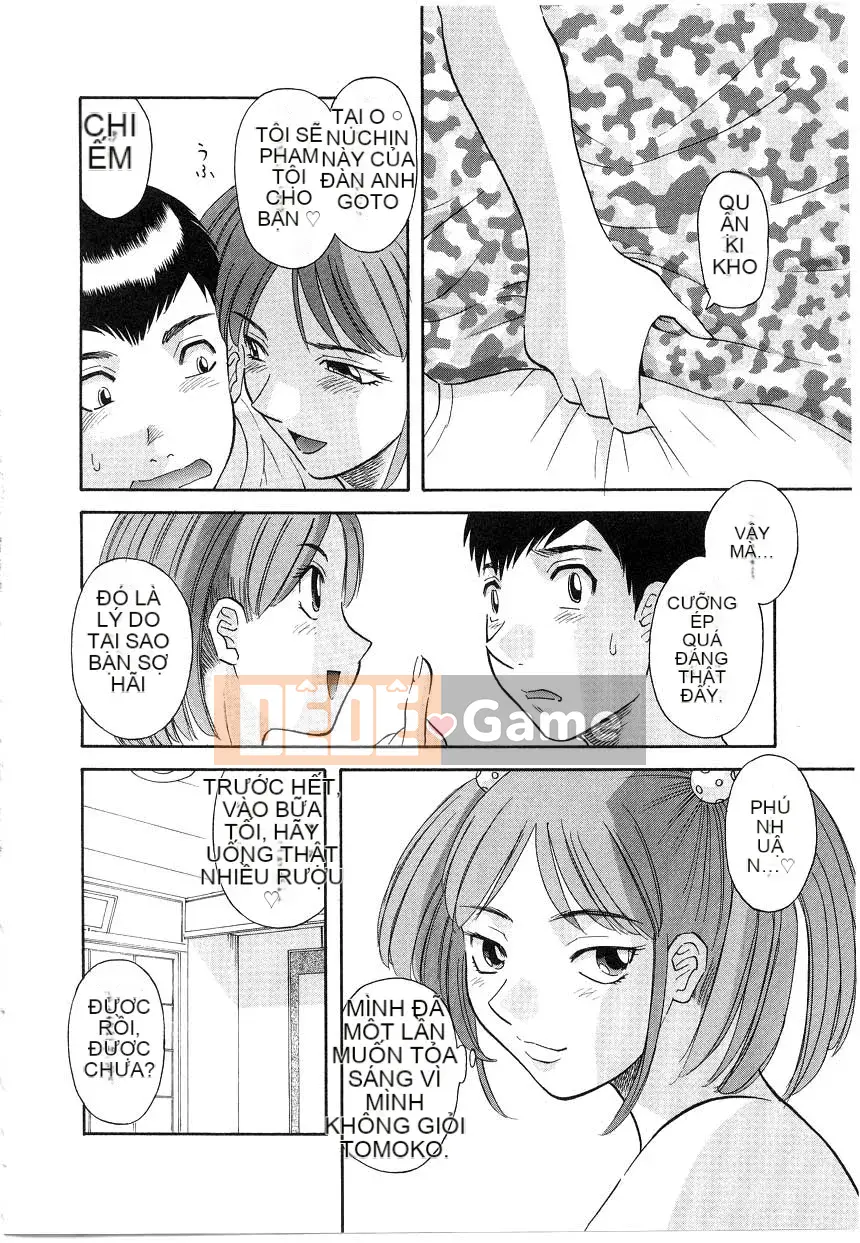 [Kawamori Misaki] Onee-sama ni Negai!5